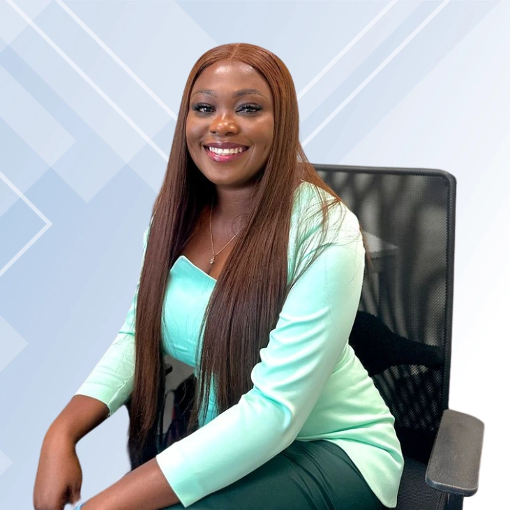 Constance Bordoh