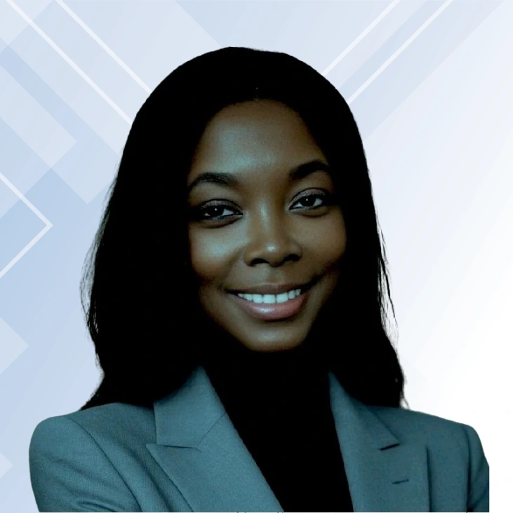Millicent Ameyaw Bhalerao