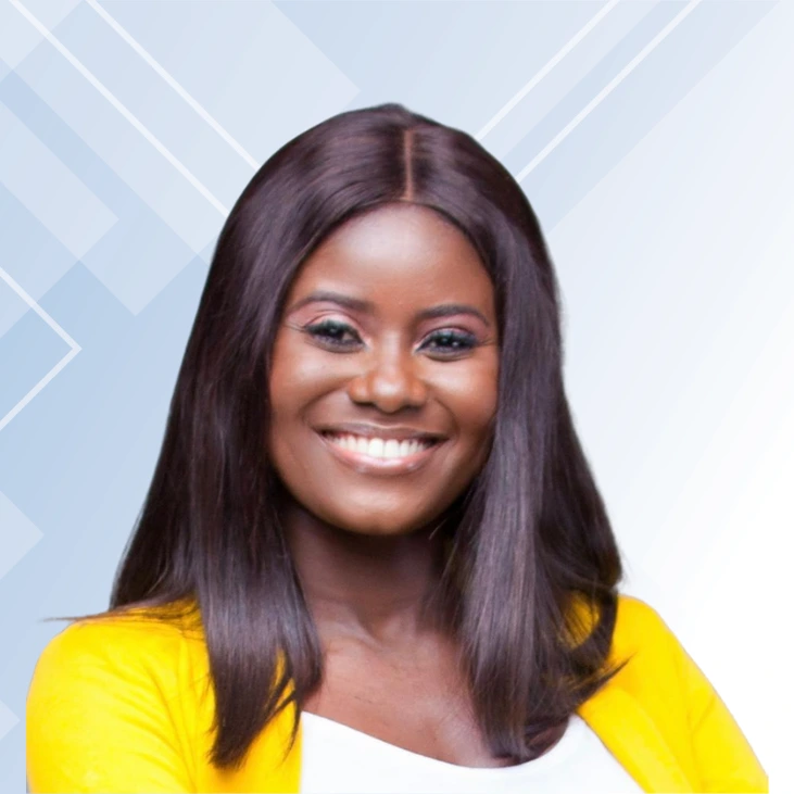 Josephine Laryea