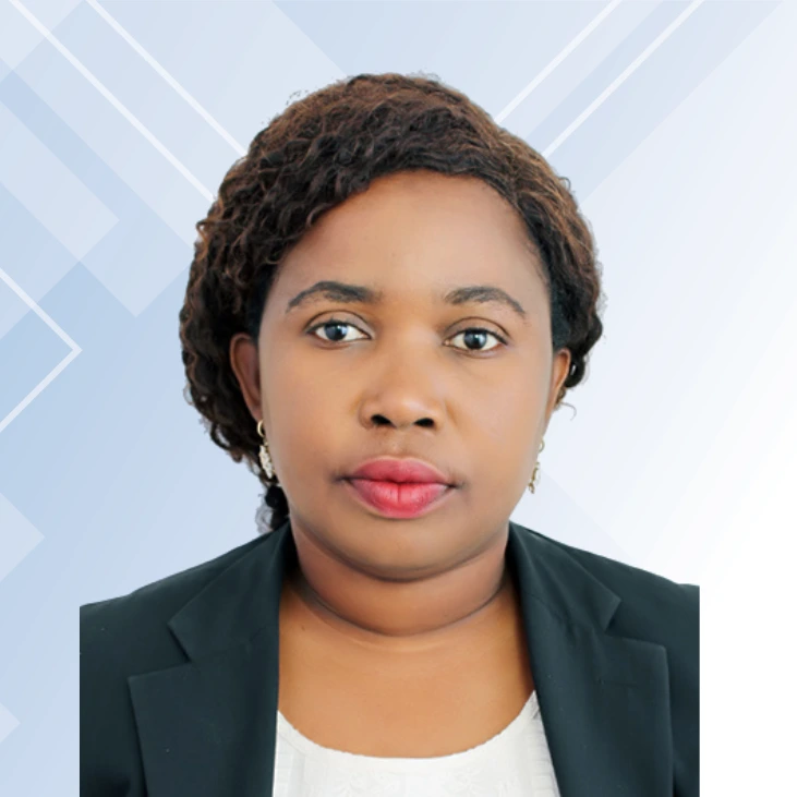 Eunice A. Adade
