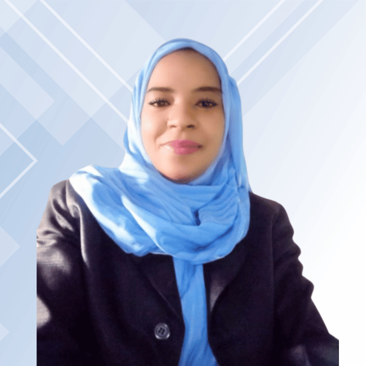 Hauwa Yakubu