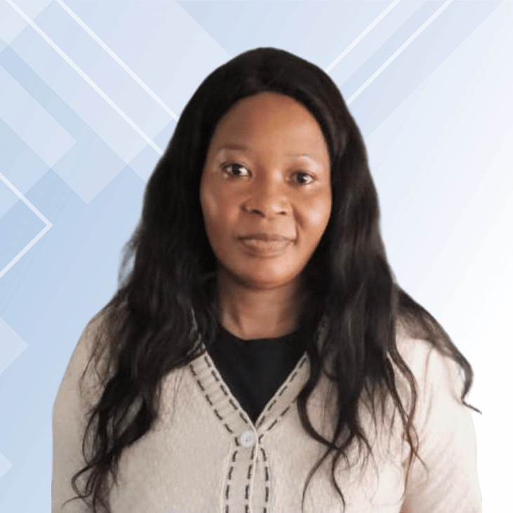 Judy Kashem Omuonyi