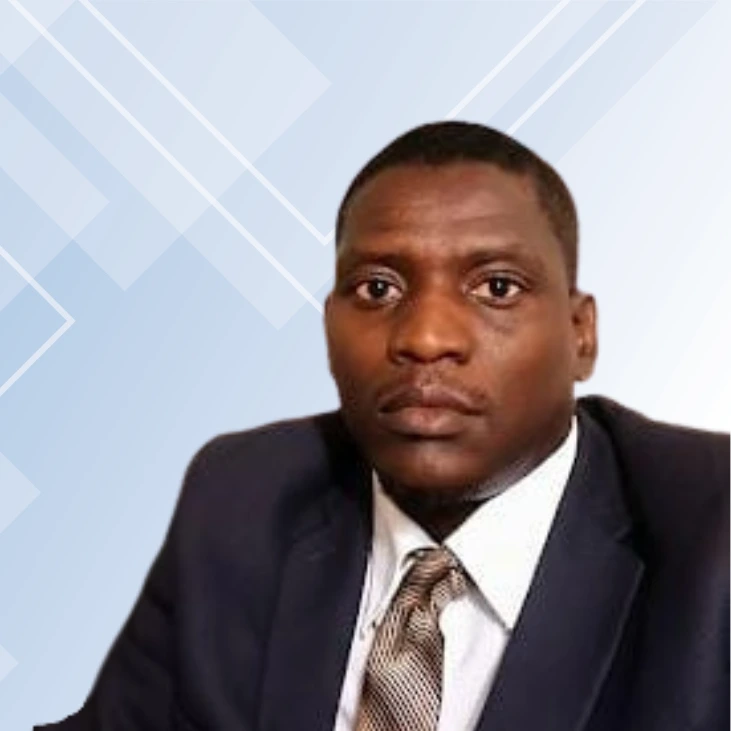 M.Moctaridrissa Ibrahim