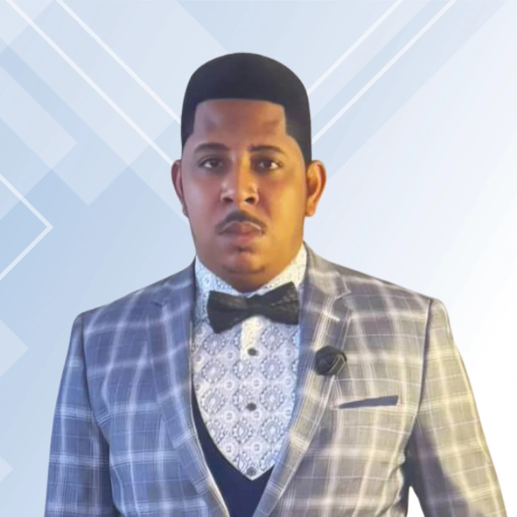 Japhet Sombaïdo Zahoro