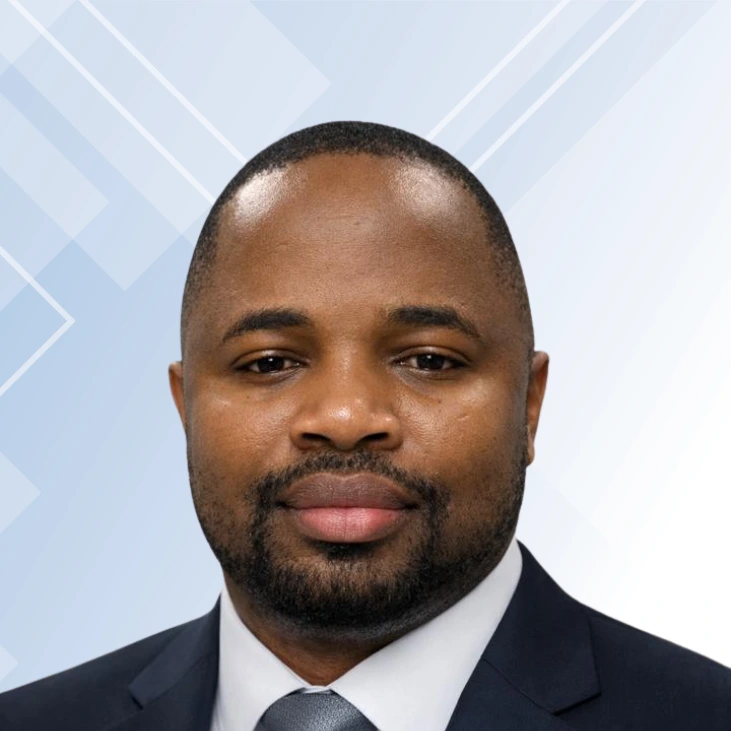 Tsopkem Lontsi Clovis Flobert