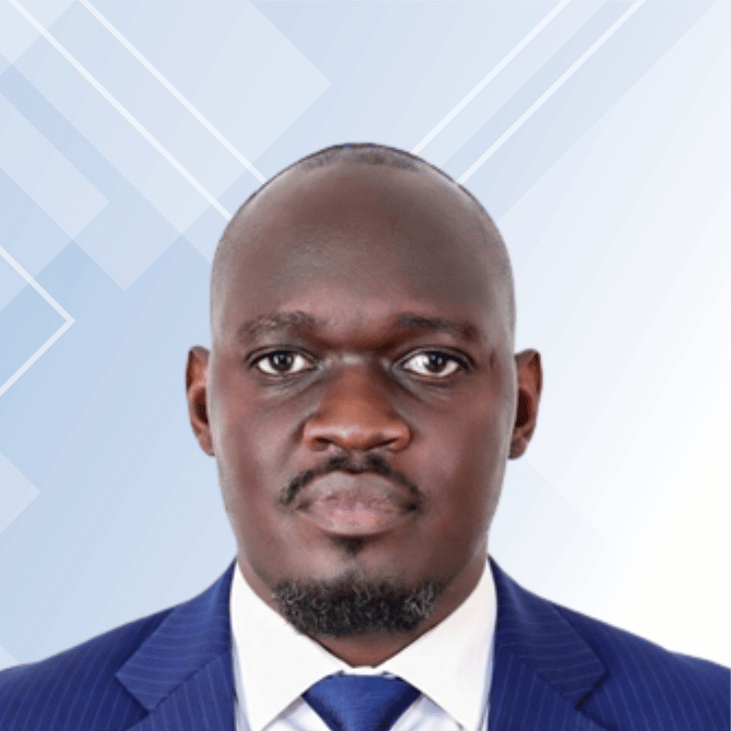 Wesley Onyango Ogada