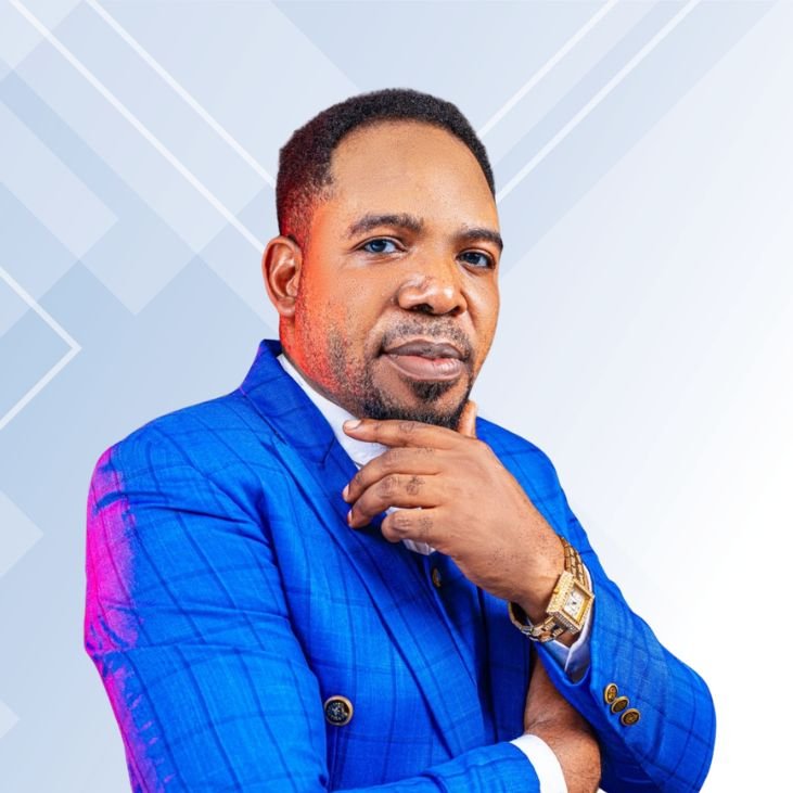 Dr. Nangah Lemuel Azibo