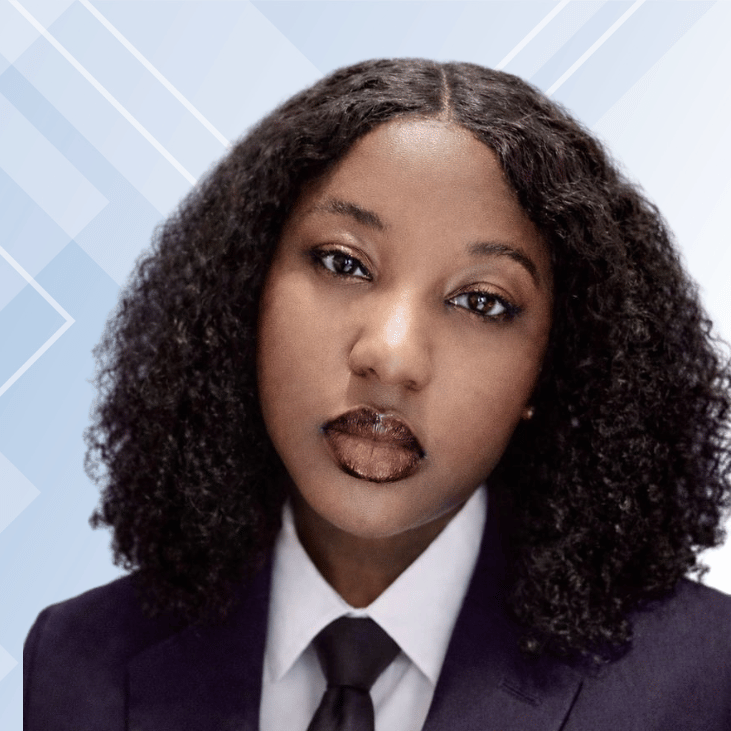 Georgina Owusu-Ansah