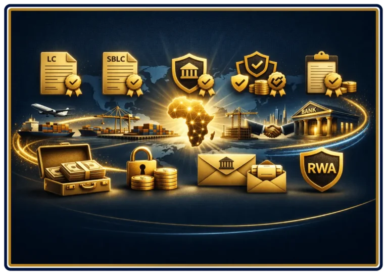 Trade Finance Instruments