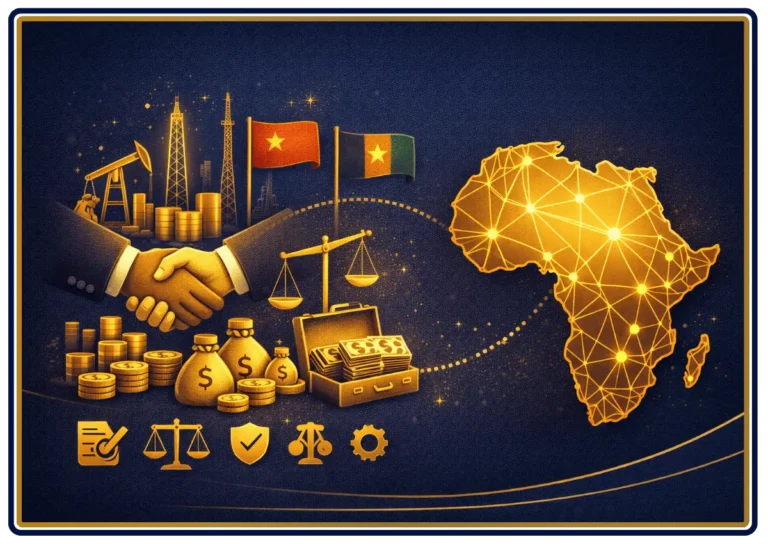 Investment & Joint Ventures