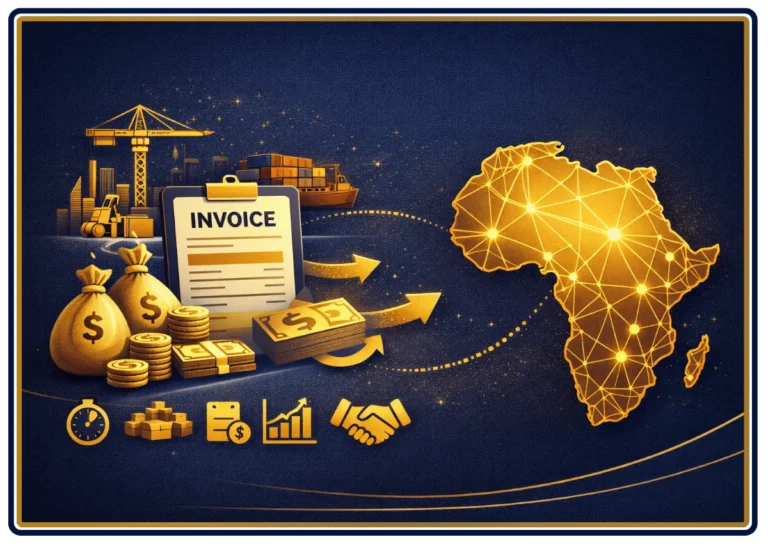 Loans & Invoice Finance