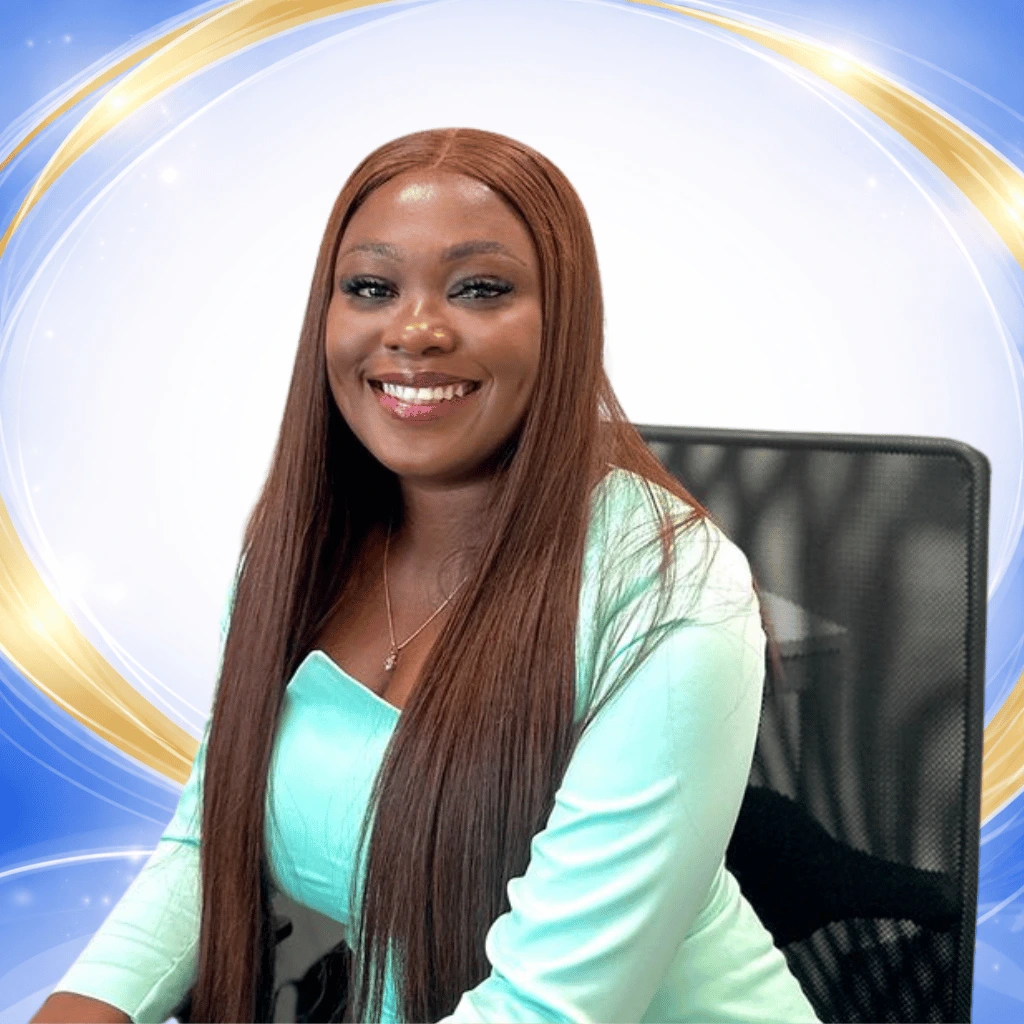 Constance Bordoh
