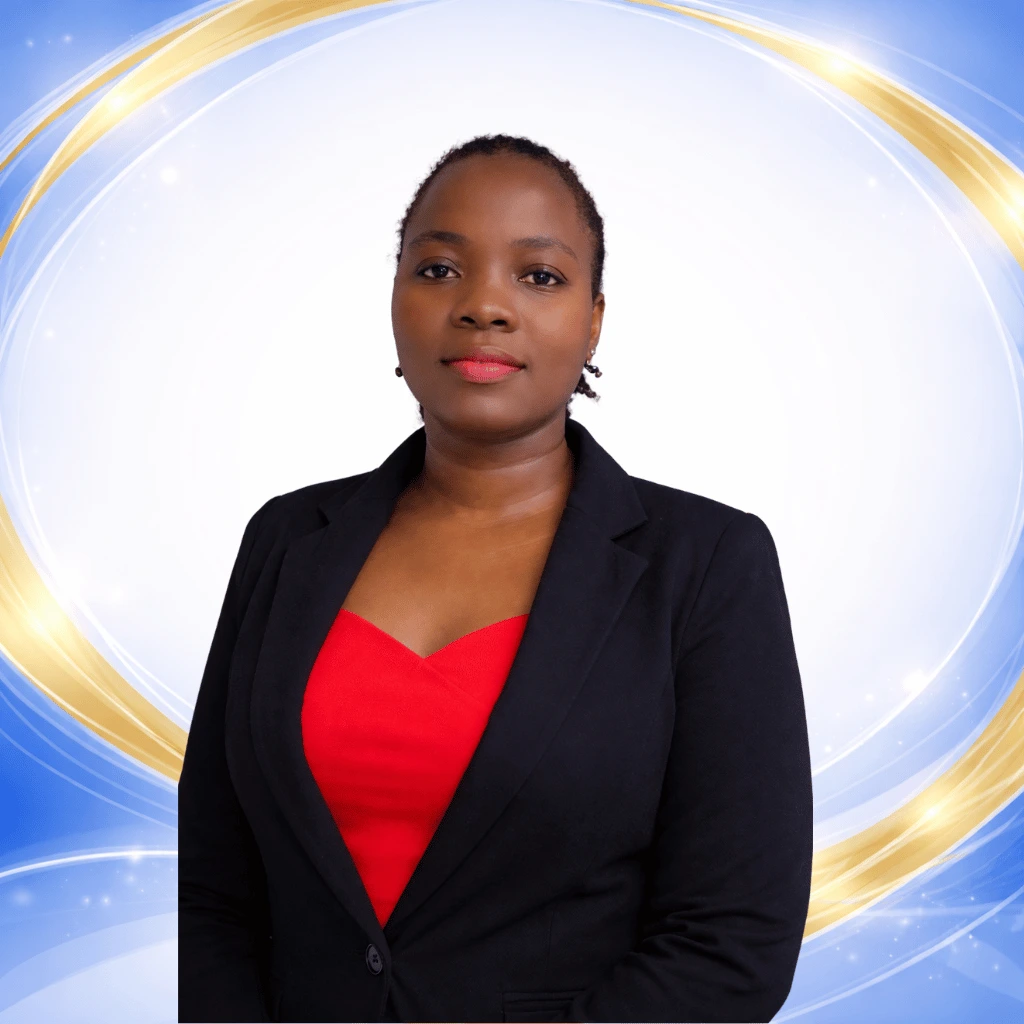 Heryne Adongo Kabonyo