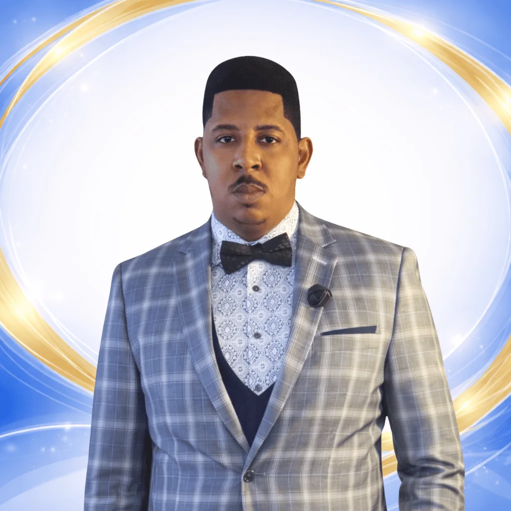 Japhet Sombaïdo Zahoro