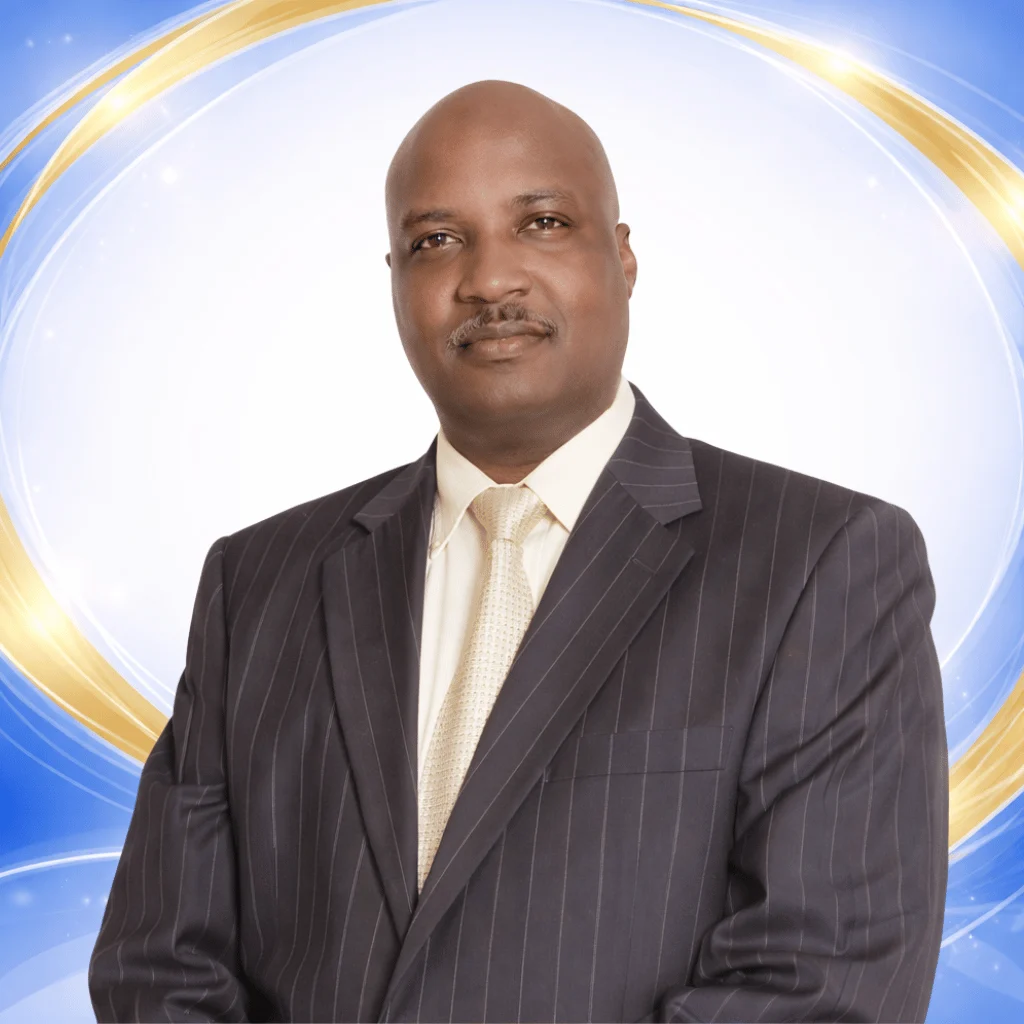 Kasilati Mazengo Andrew