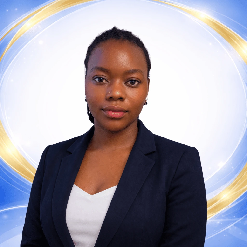 ⁠Helen Akiso Otieno