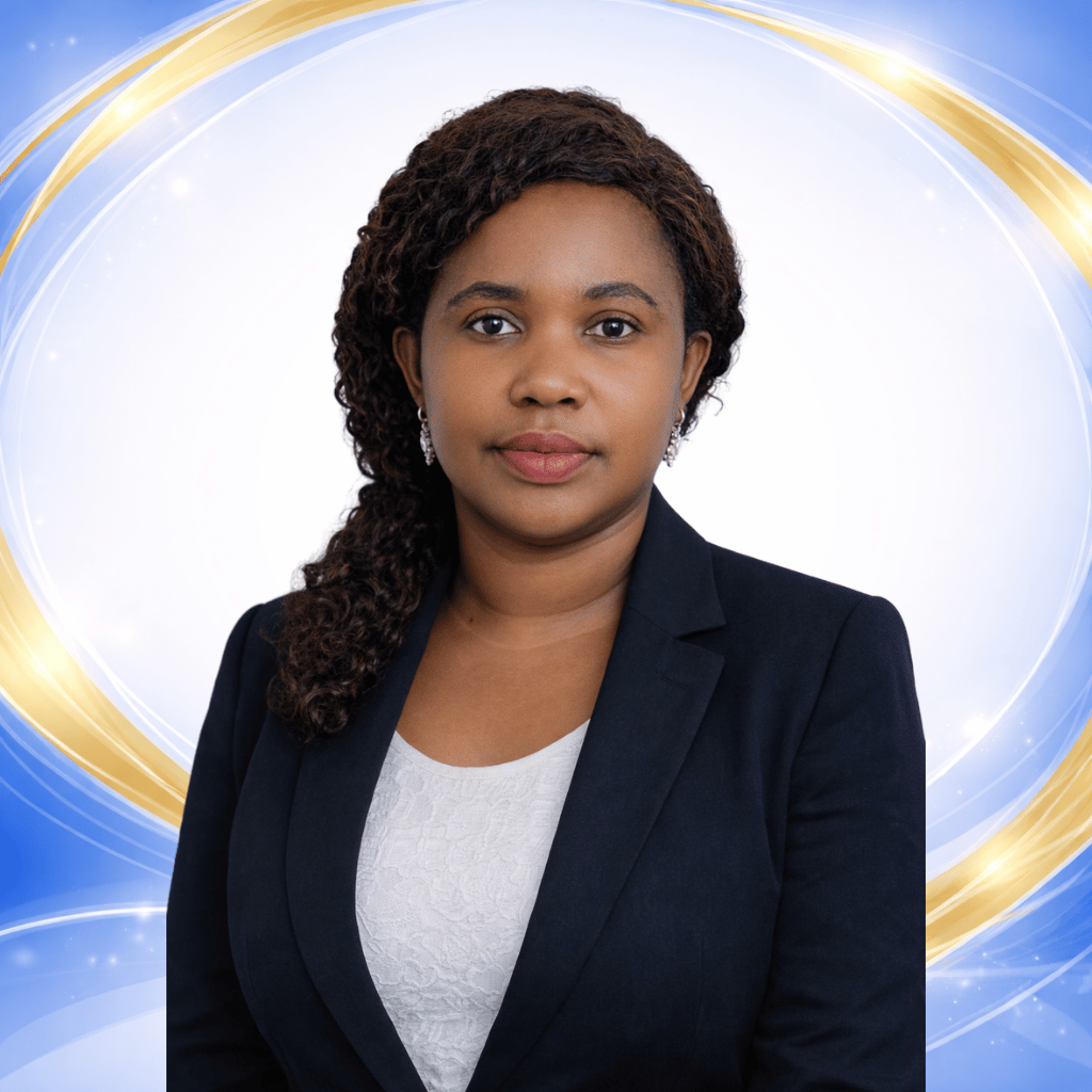 Eunice A. Adade